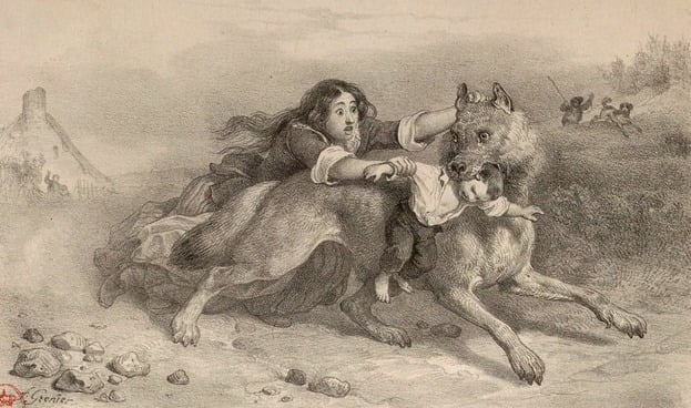 loup