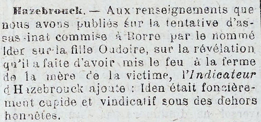 article de presse 1